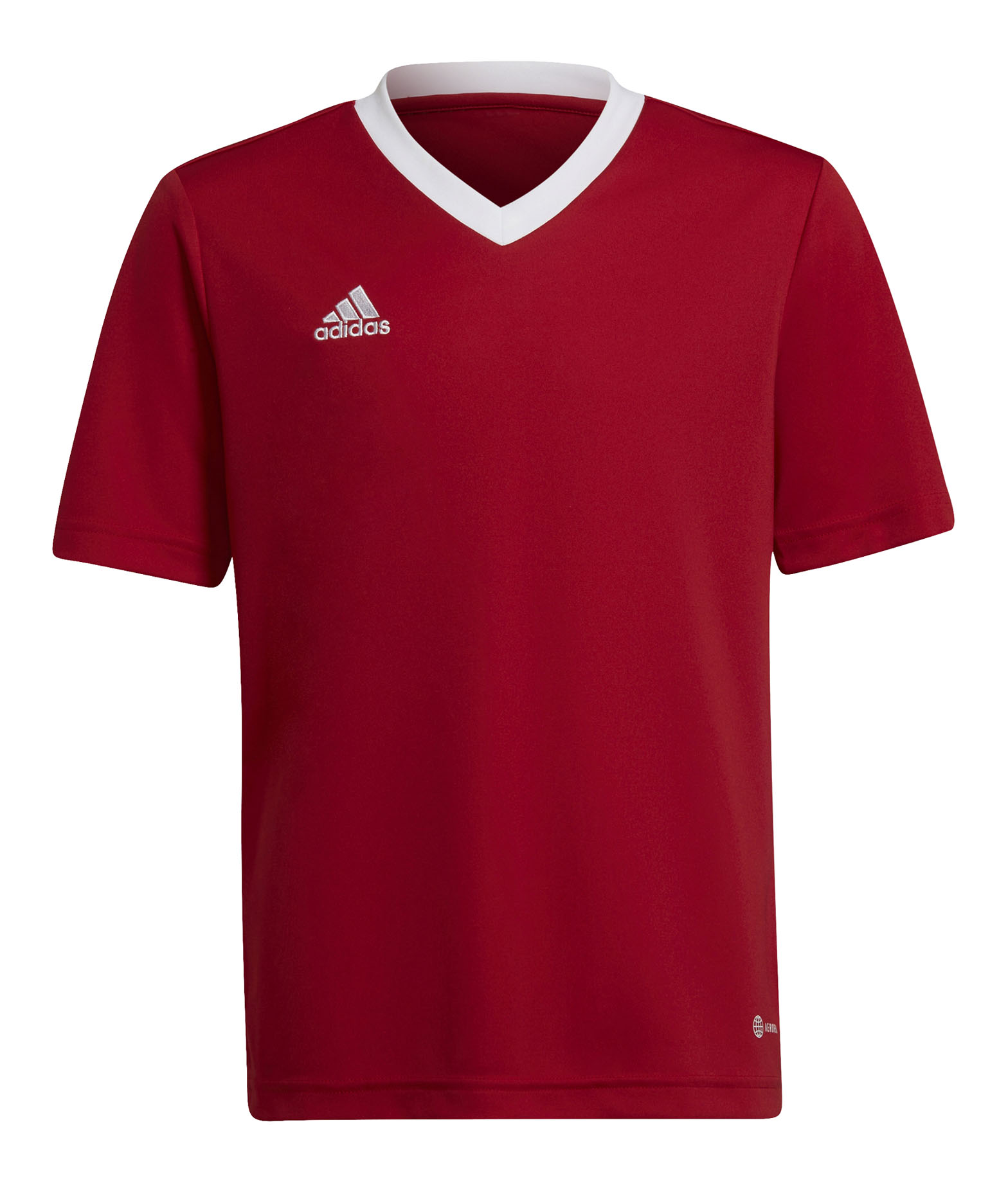 Koszulka adidas Junior Entrada 22 H57496