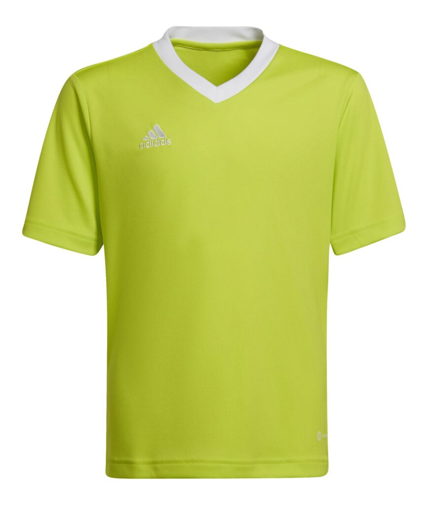 Koszulka adidas Junior Entrada 22 HC5079