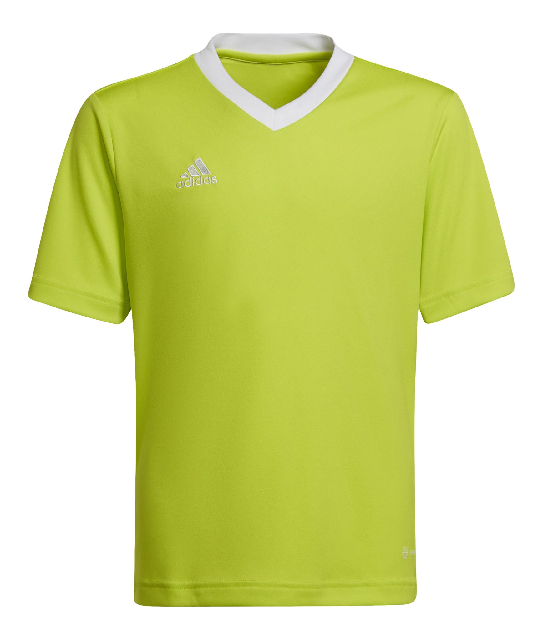 Koszulka adidas Junior Entrada 22 HC5079