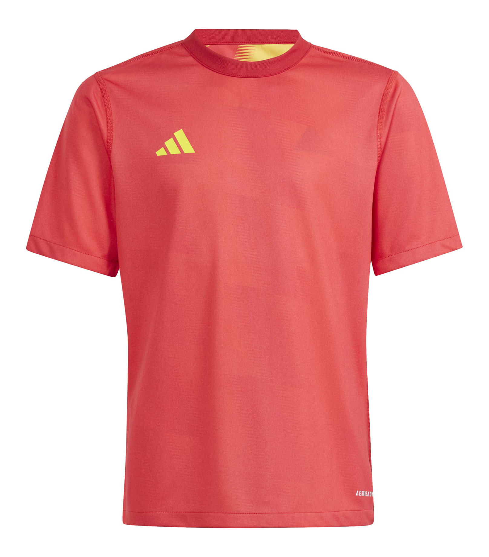 Koszulka adidas Junior Revolution 24 IN8129