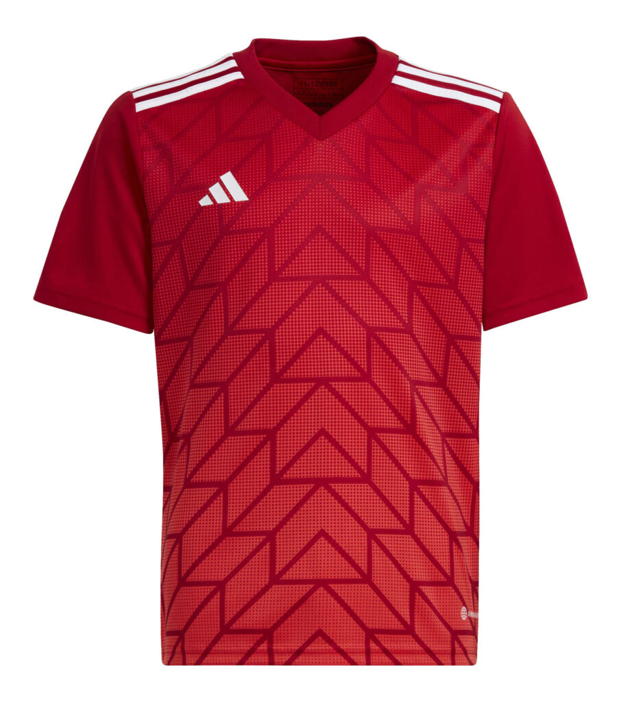 Koszulka adidas Junior Team Icon 23 HR2652