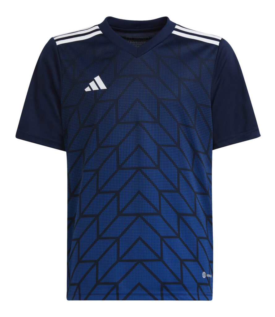 Koszulka adidas Junior Team Icon 23 HR2653