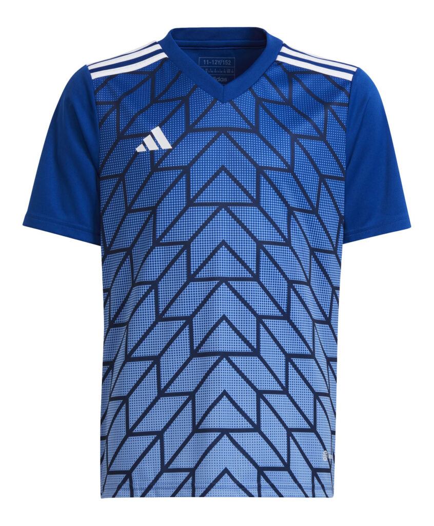 Koszulka adidas Junior Team Icon 23 HR2654