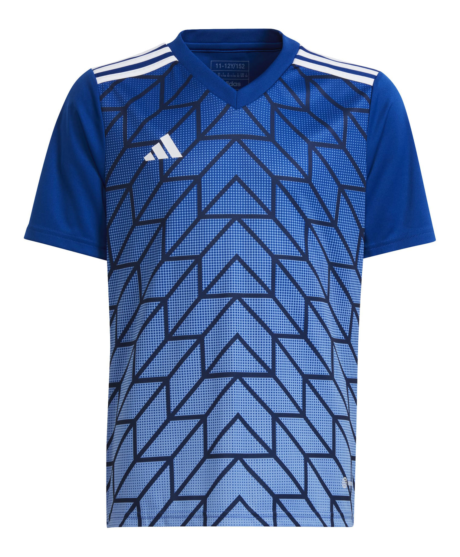 Koszulka adidas Junior Team Icon 23 HR2654