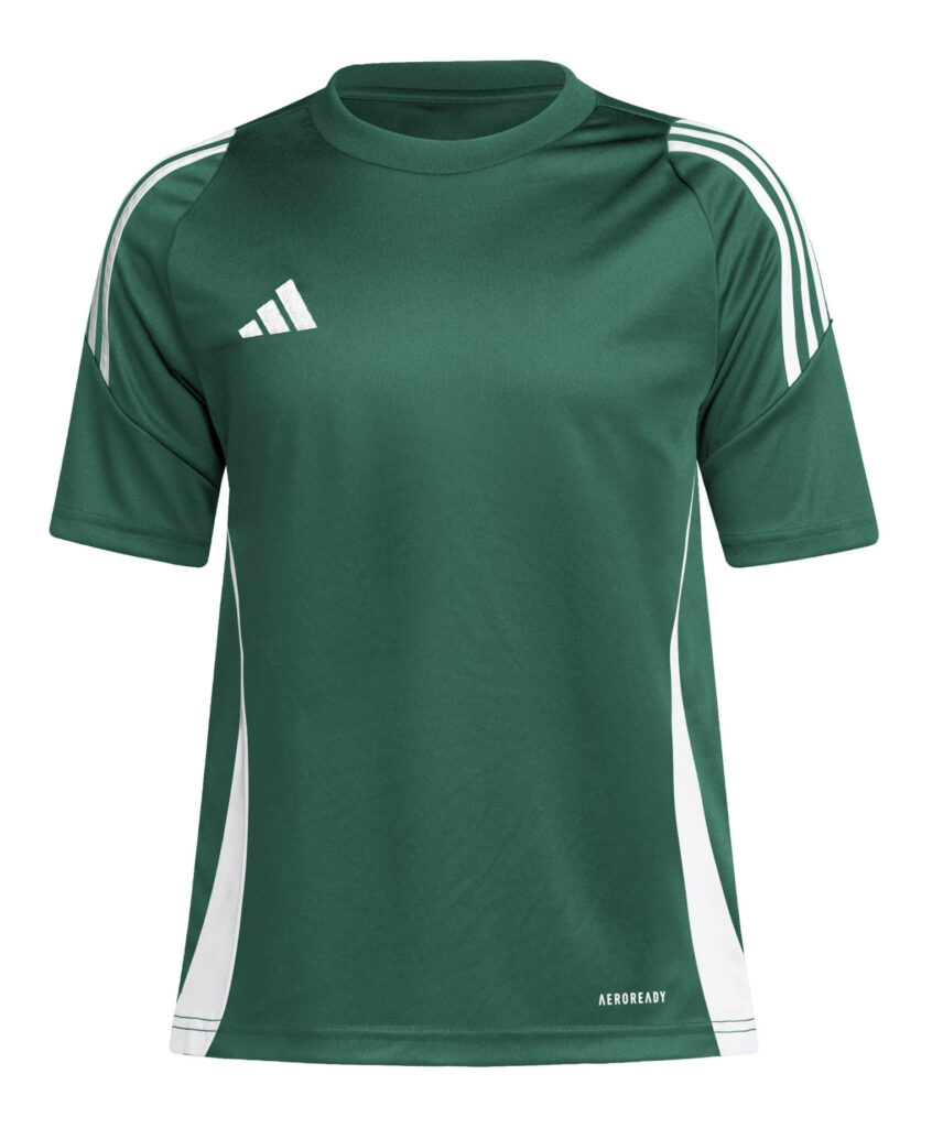 Koszulka adidas Junior Tiro 24 IS1028
