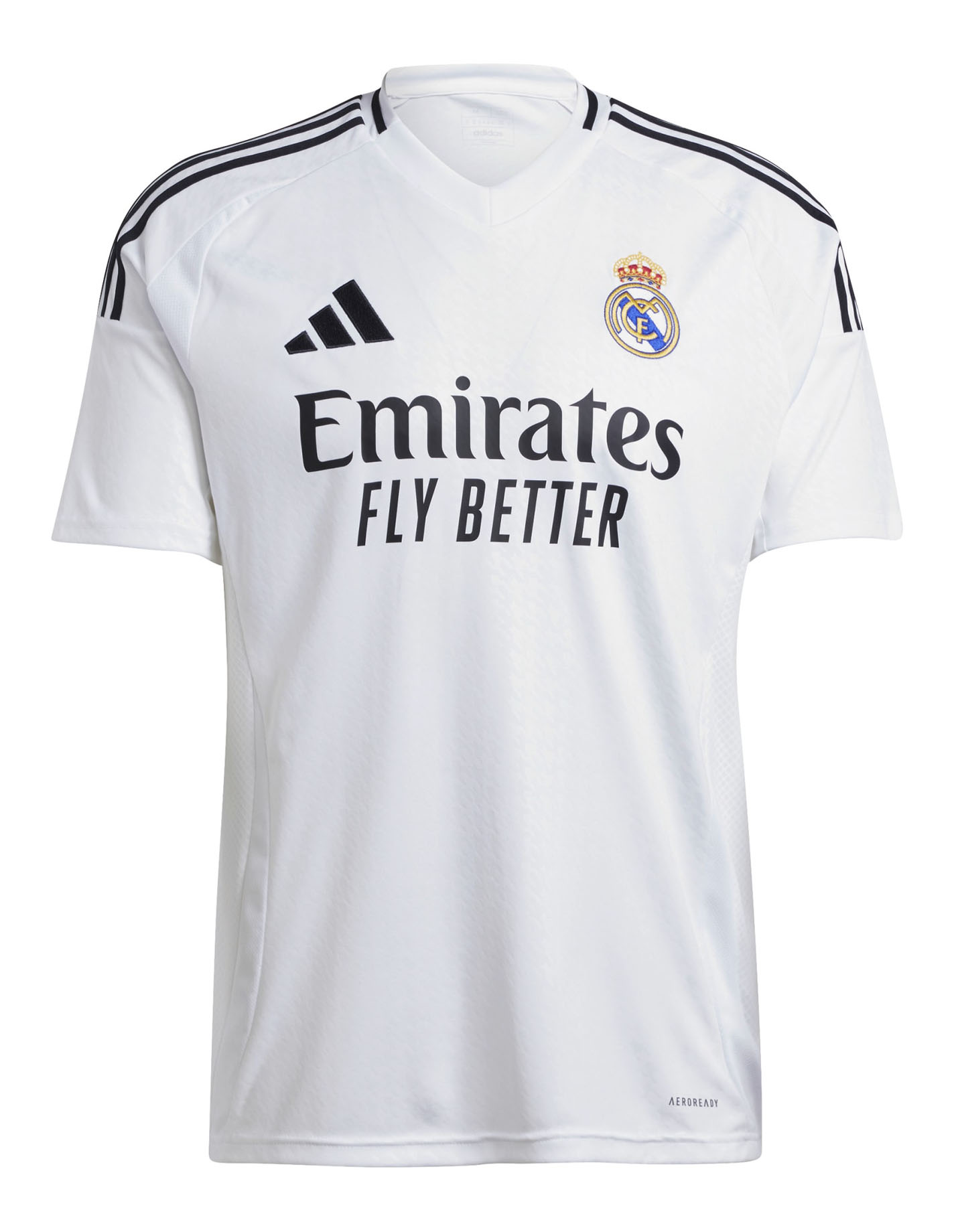 Koszulka adidas Real Madryt Home IU5011