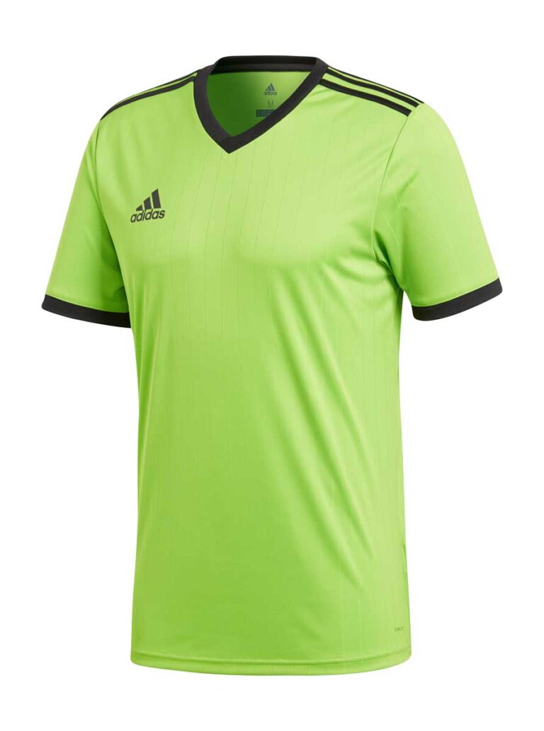 Koszulka adidas Tabela 18 CE1716