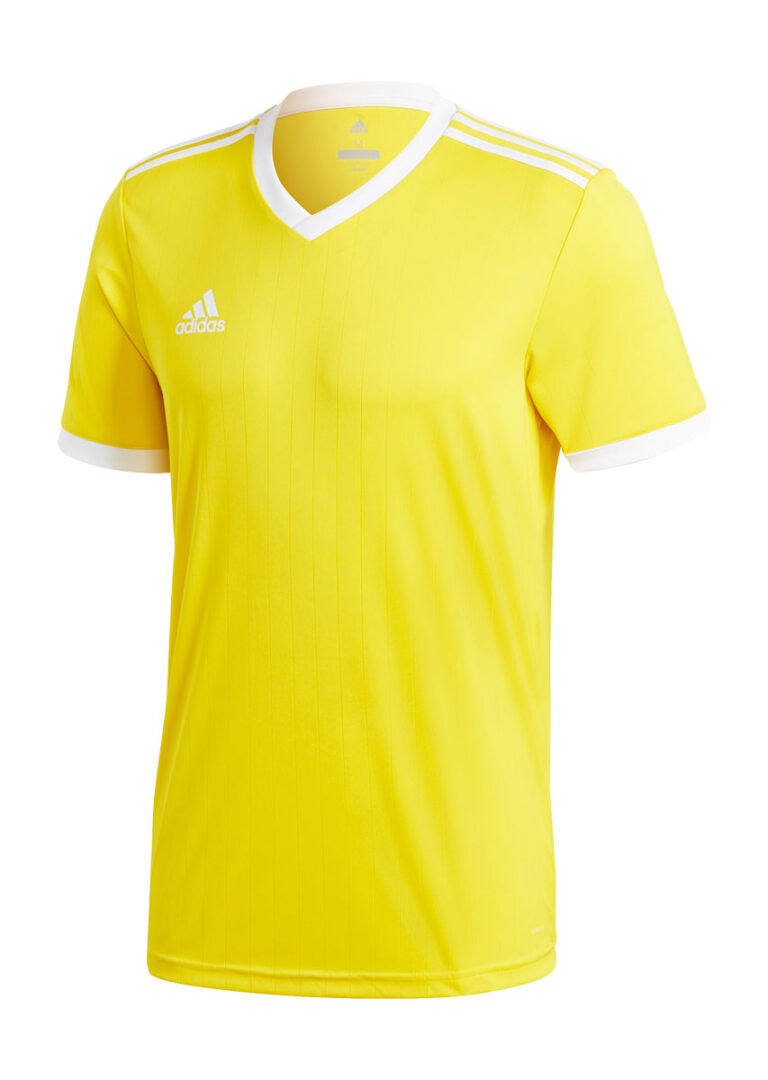 Koszulka adidas Tabela 18 CE8941