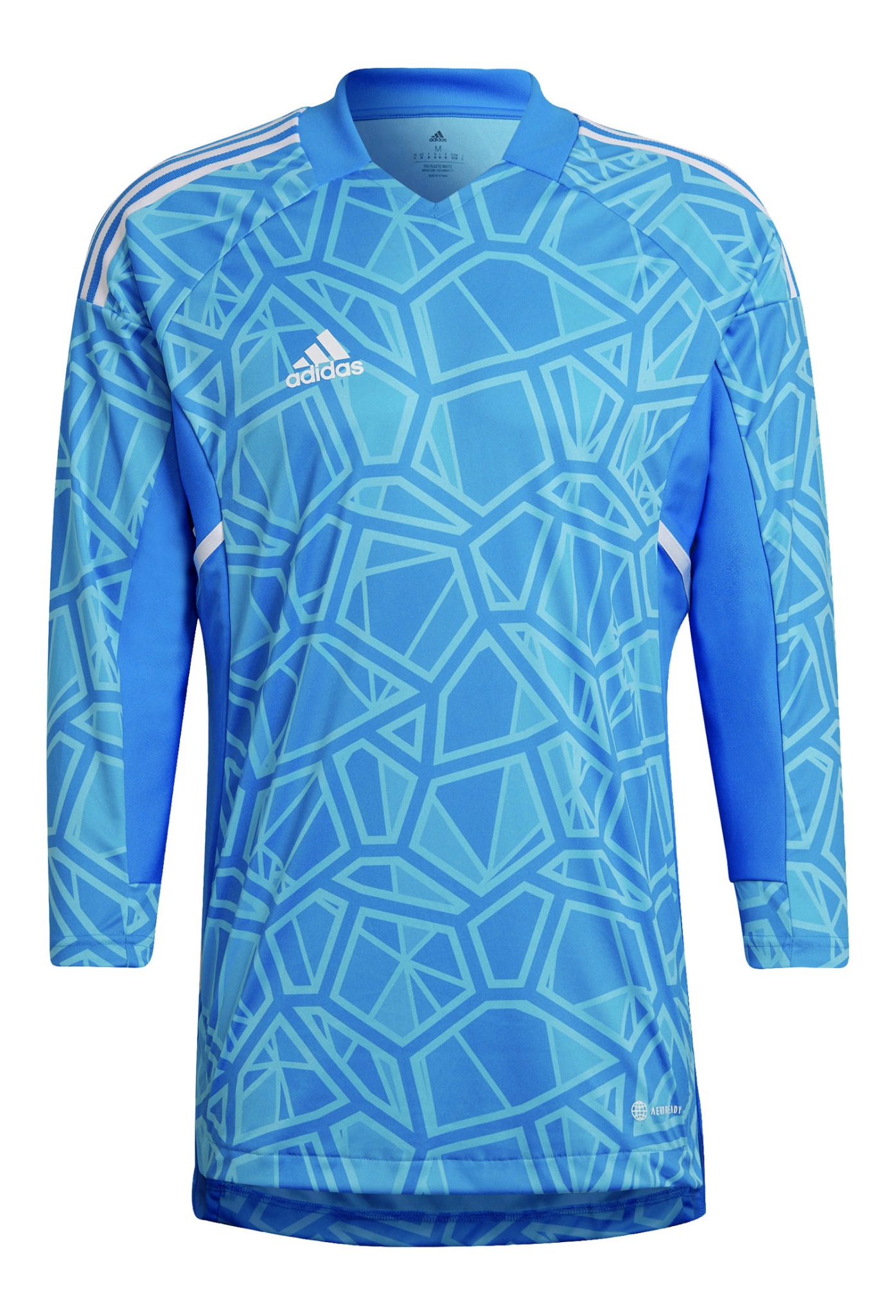 Koszulka bramkarska z długim rękawem adidas Condivo 22 HB1616