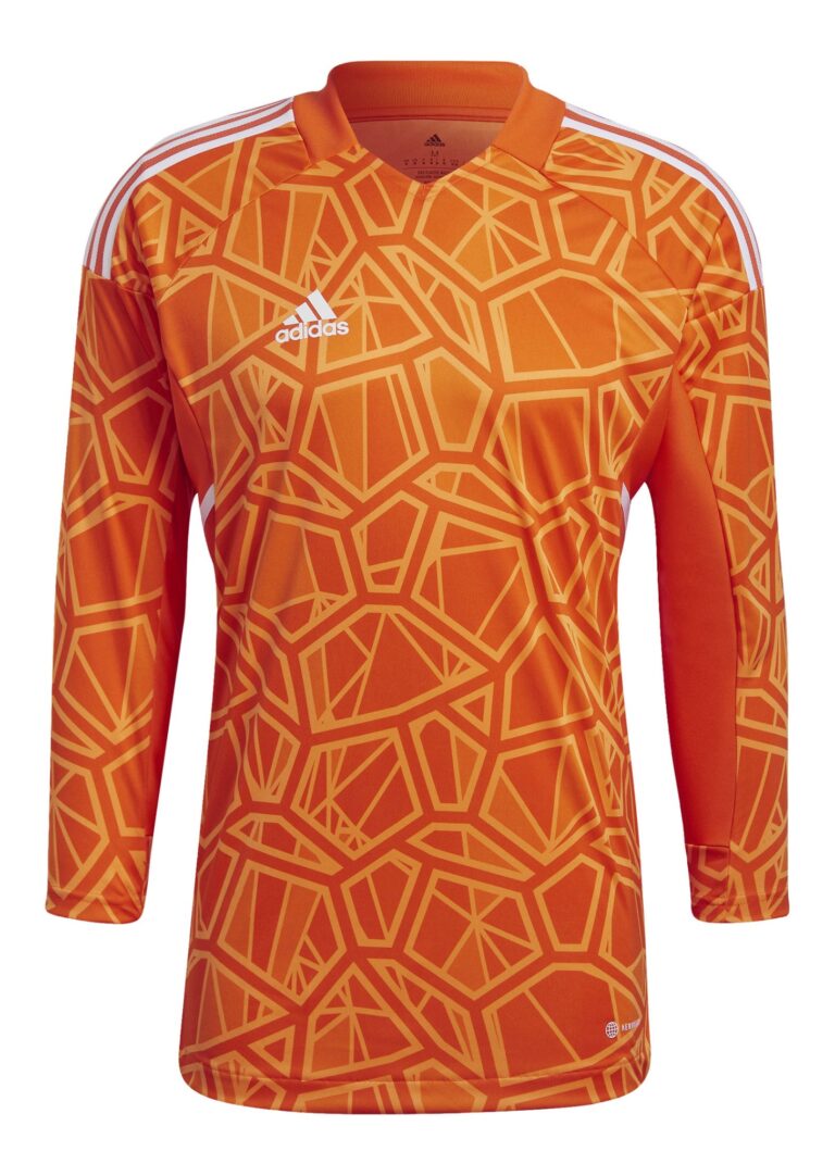 Koszulka bramkarska z długim rękawem adidas Condivo 22 HB1617