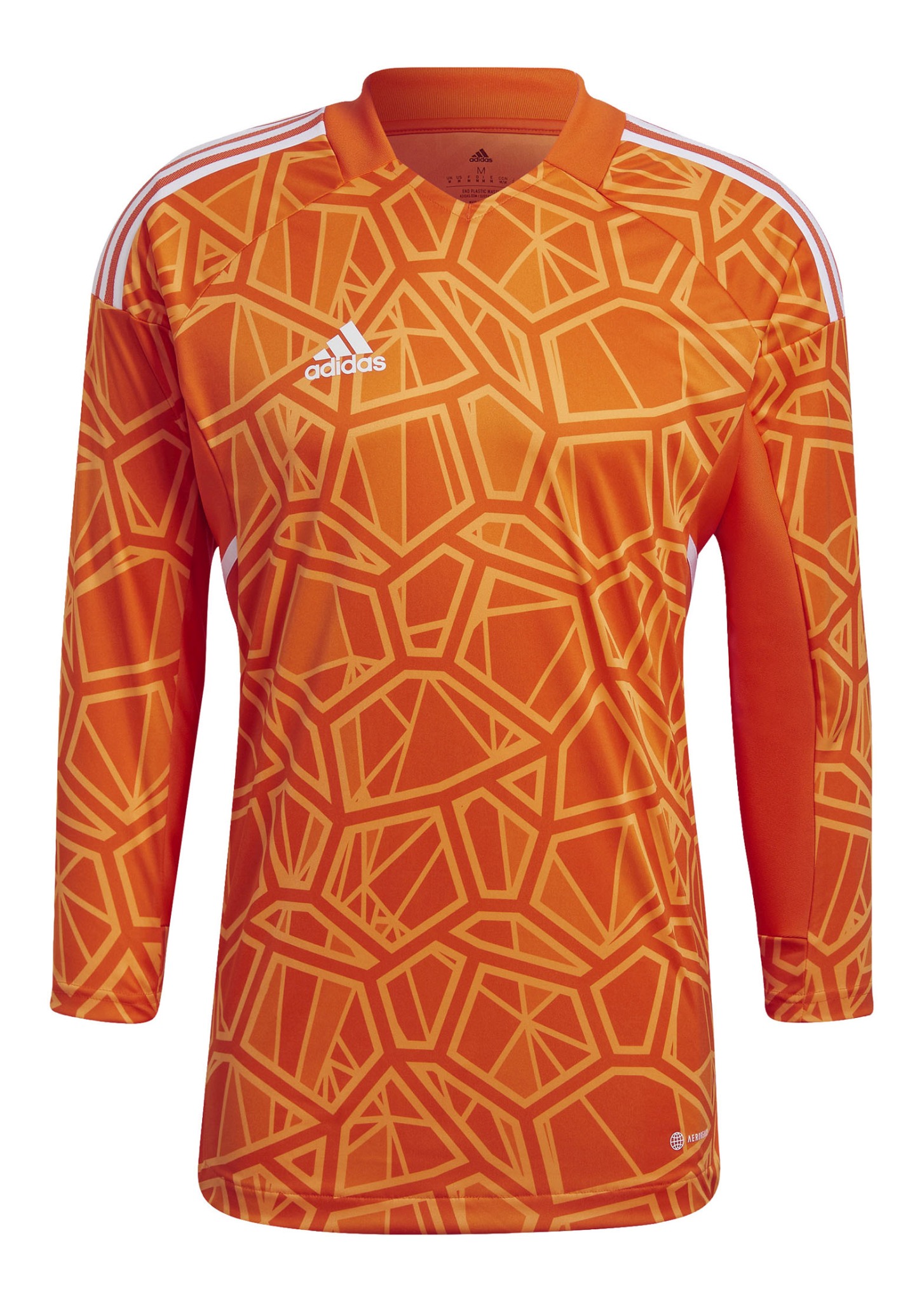 Koszulka bramkarska z długim rękawem adidas Condivo 22 HB1617