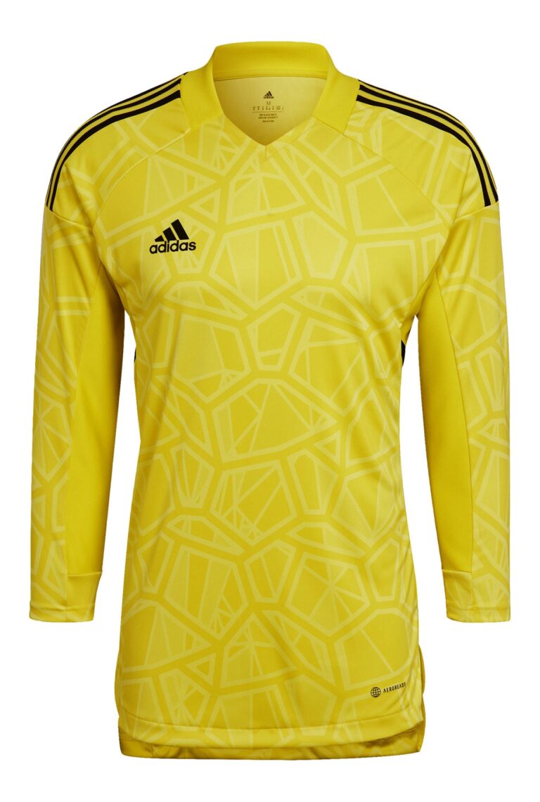 Koszulka bramkarska z długim rękawem adidas Condivo 22 HF0137