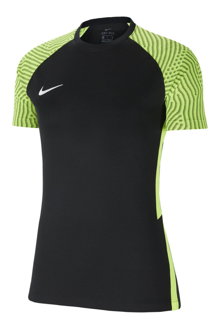 Koszulka damska Nike Strike 21 CW3553-011
