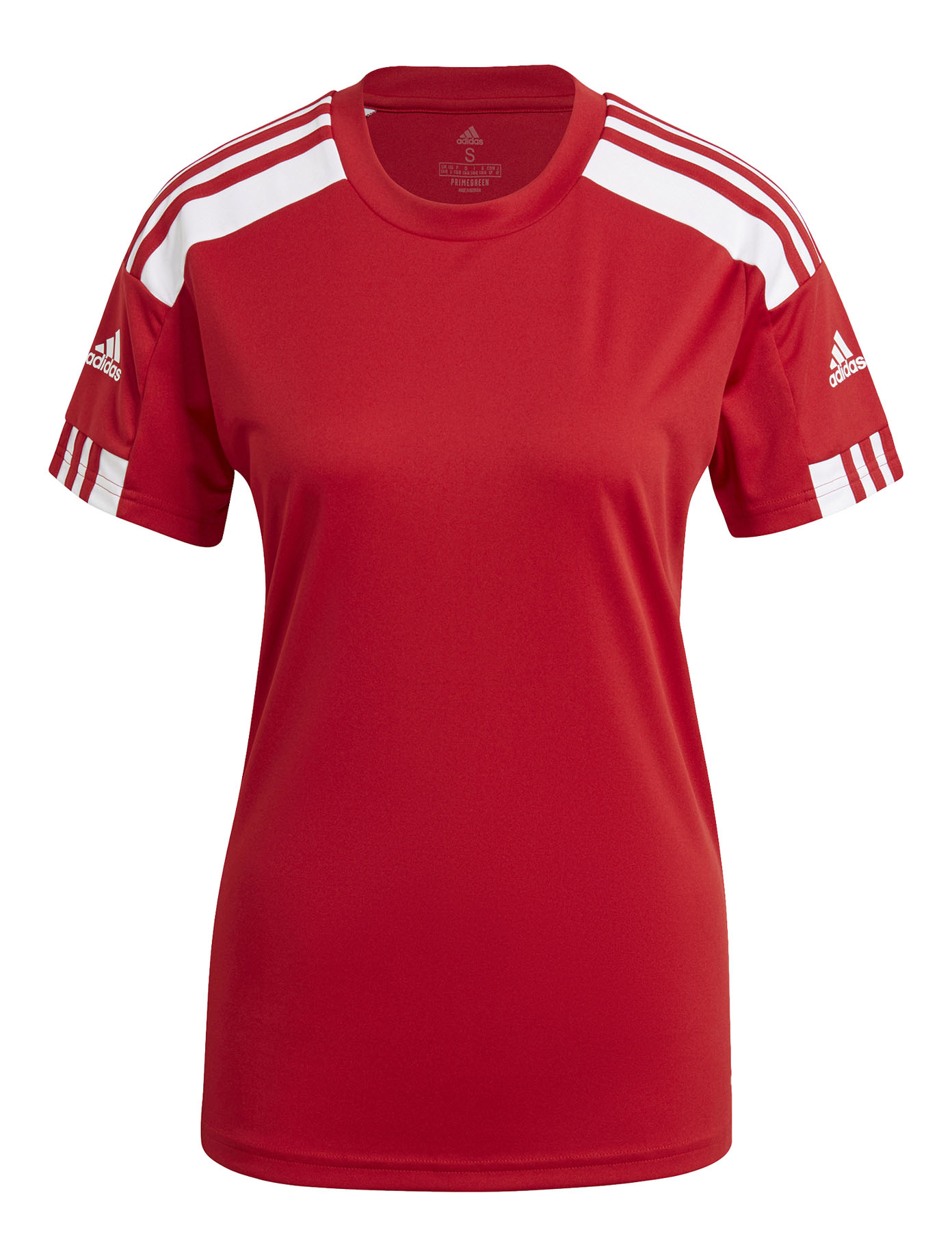 Koszulka damska adidas Squadra 21 GN5758