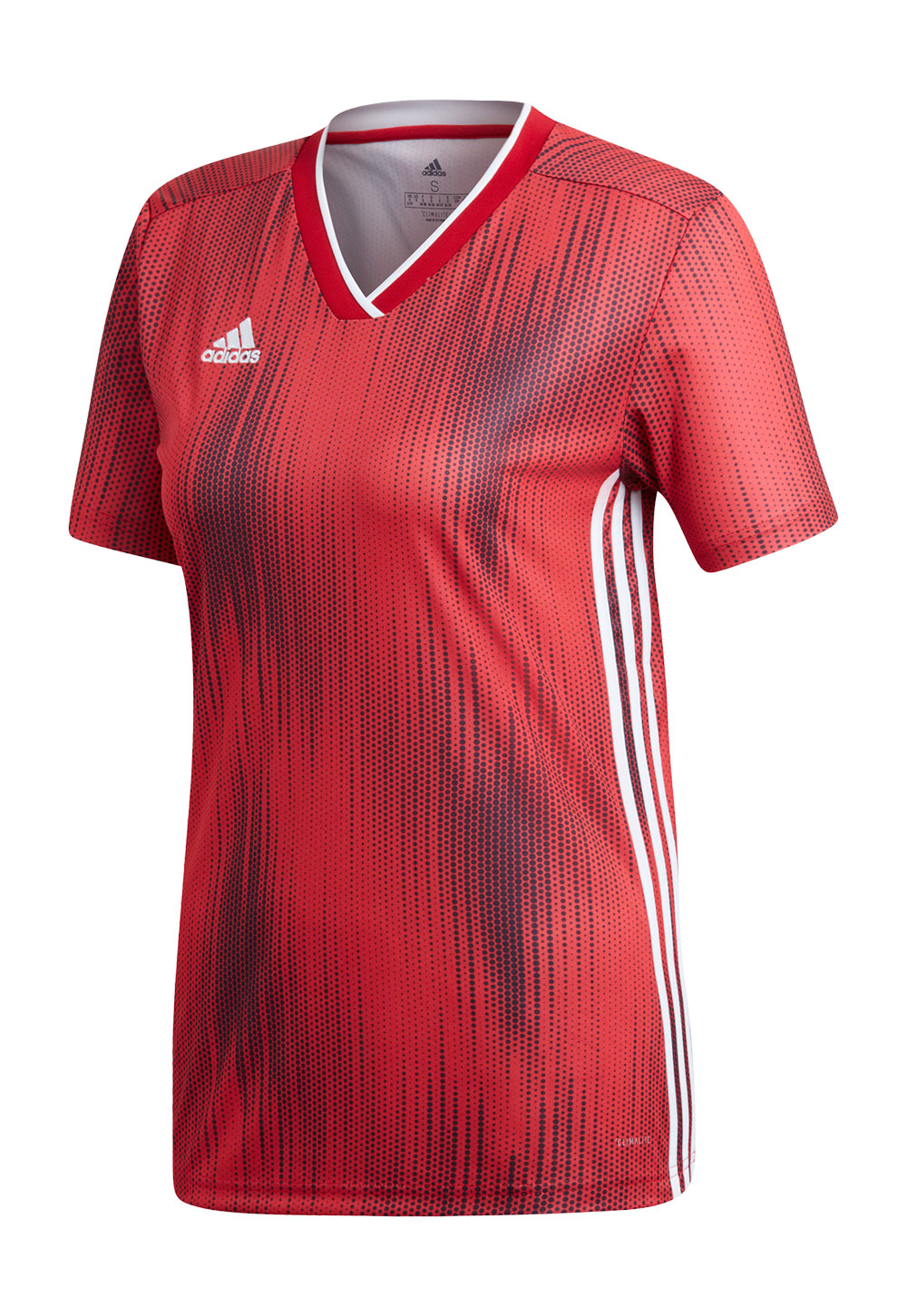 Koszulka damska adidas Tiro 19 DP3184
