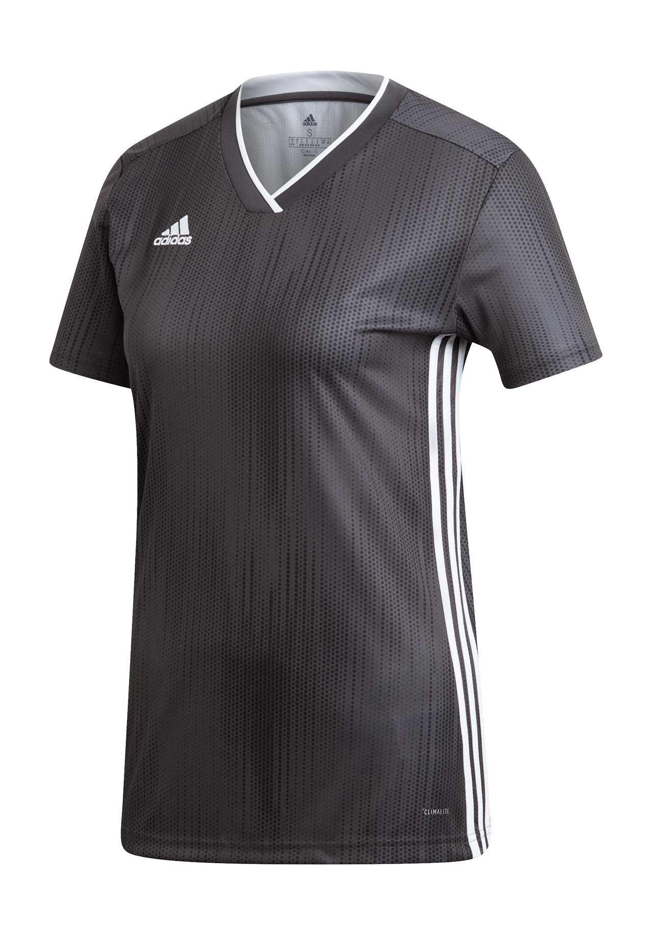 Koszulka damska adidas Tiro 19 DP3187