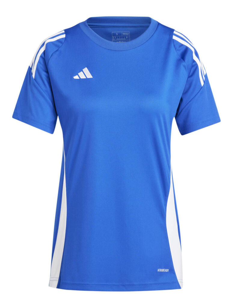 Koszulka damska adidas Tiro 24 IS1026