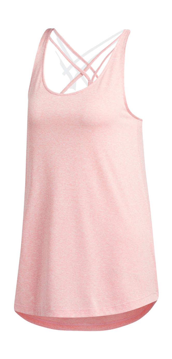 Koszulka damska adidas Tunic Tank GK0306