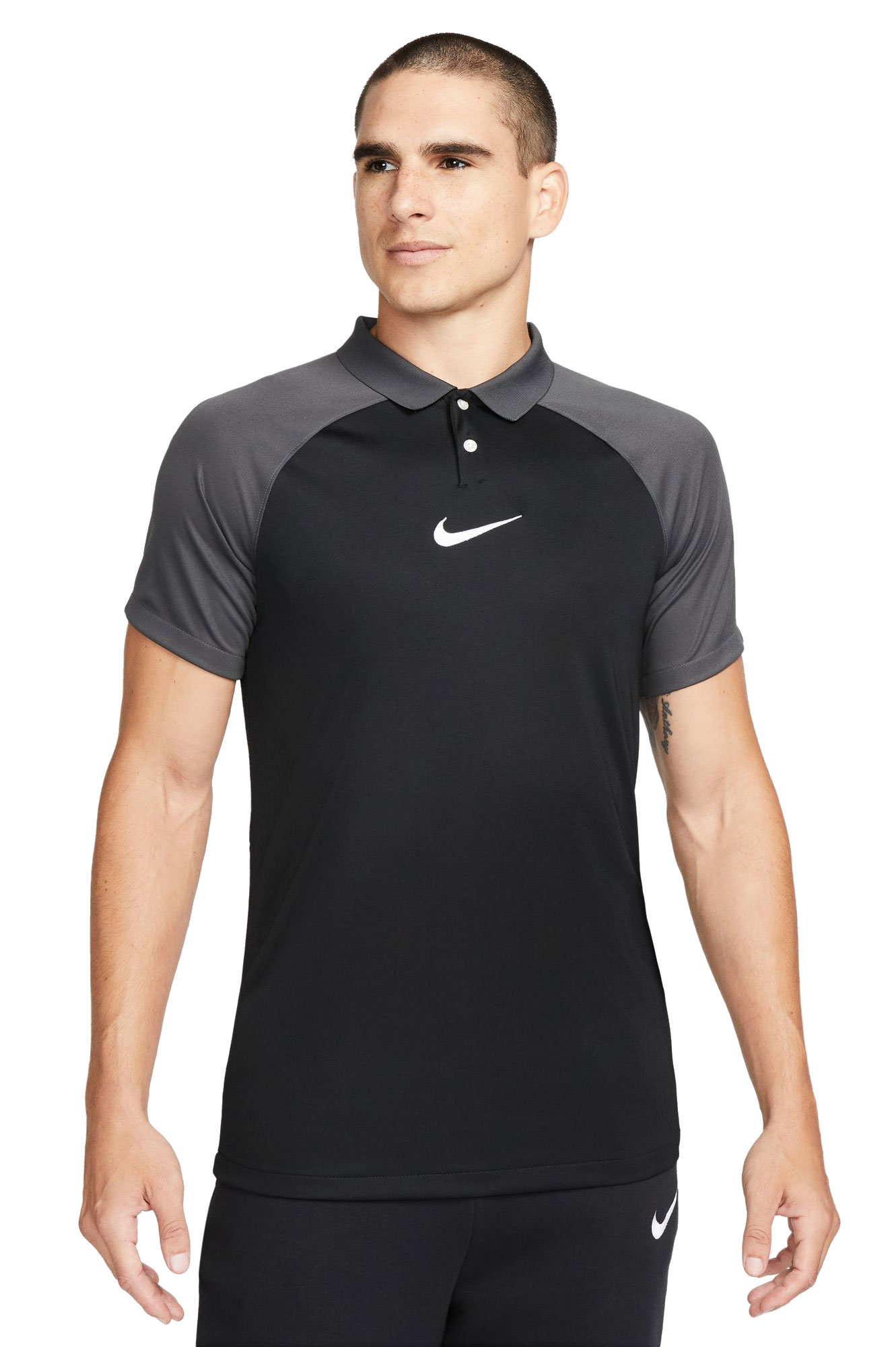 Koszulka polo Nike Dri-FIT Academy Pro DH9228-011