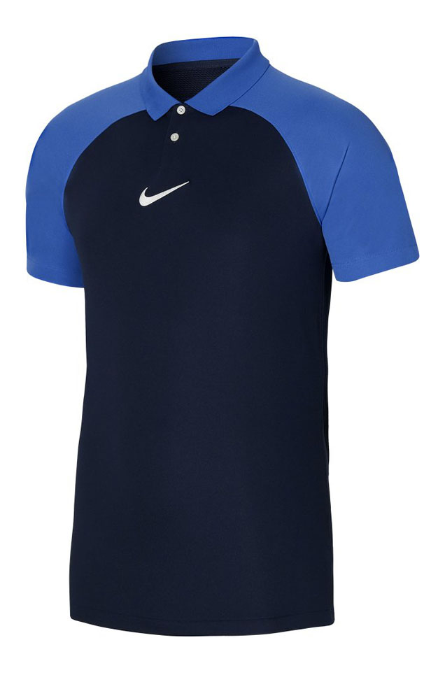 Koszulka polo Nike Dri-FIT Academy Pro DH9228-451