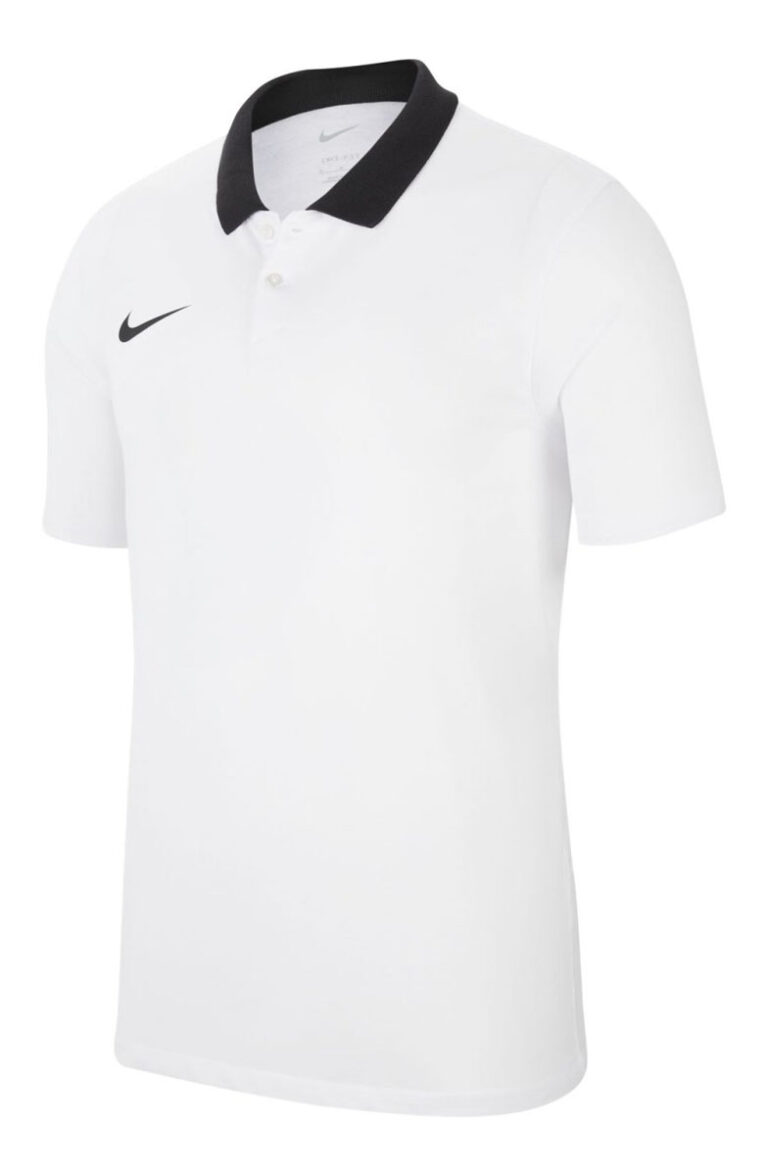 Koszulka polo Nike Dri-FIT Park CW6933-100