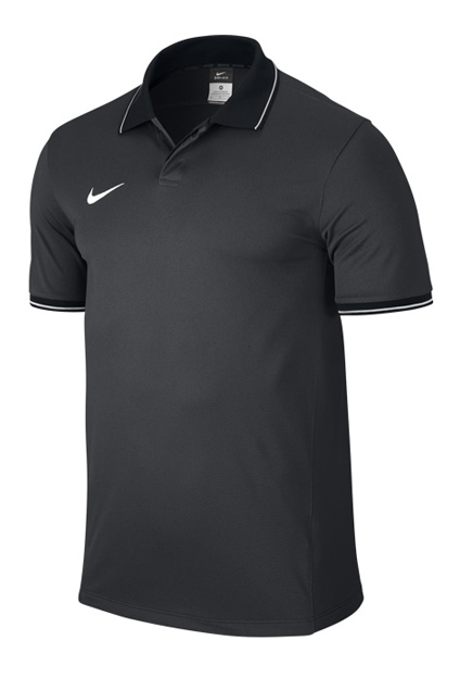 Koszulka polo Nike Junior Squad 14 588394-010