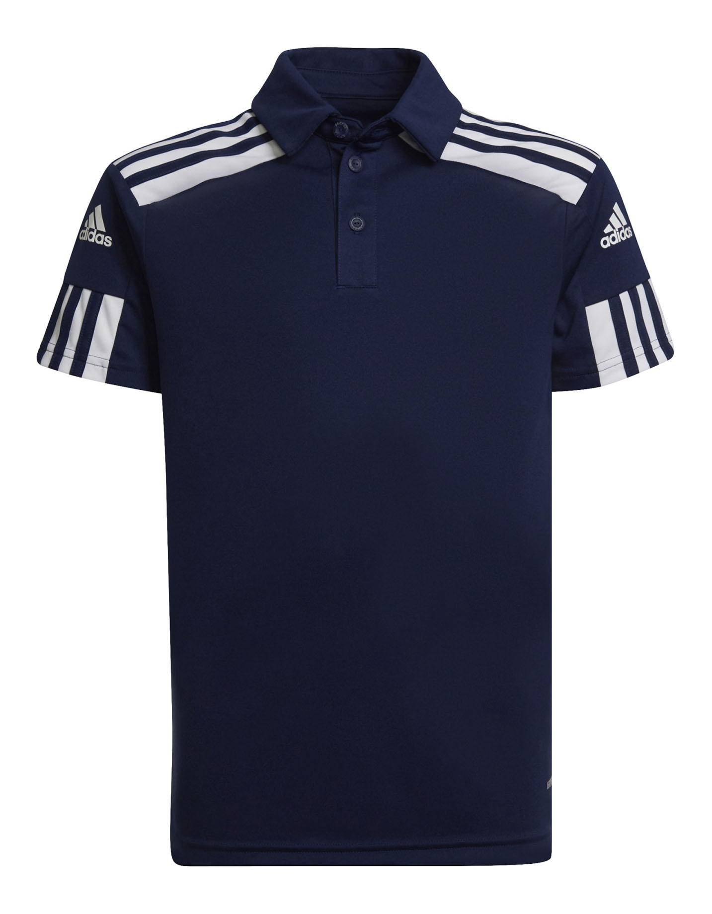 Koszulka polo adidas Junior Squadra 21 HC6274
