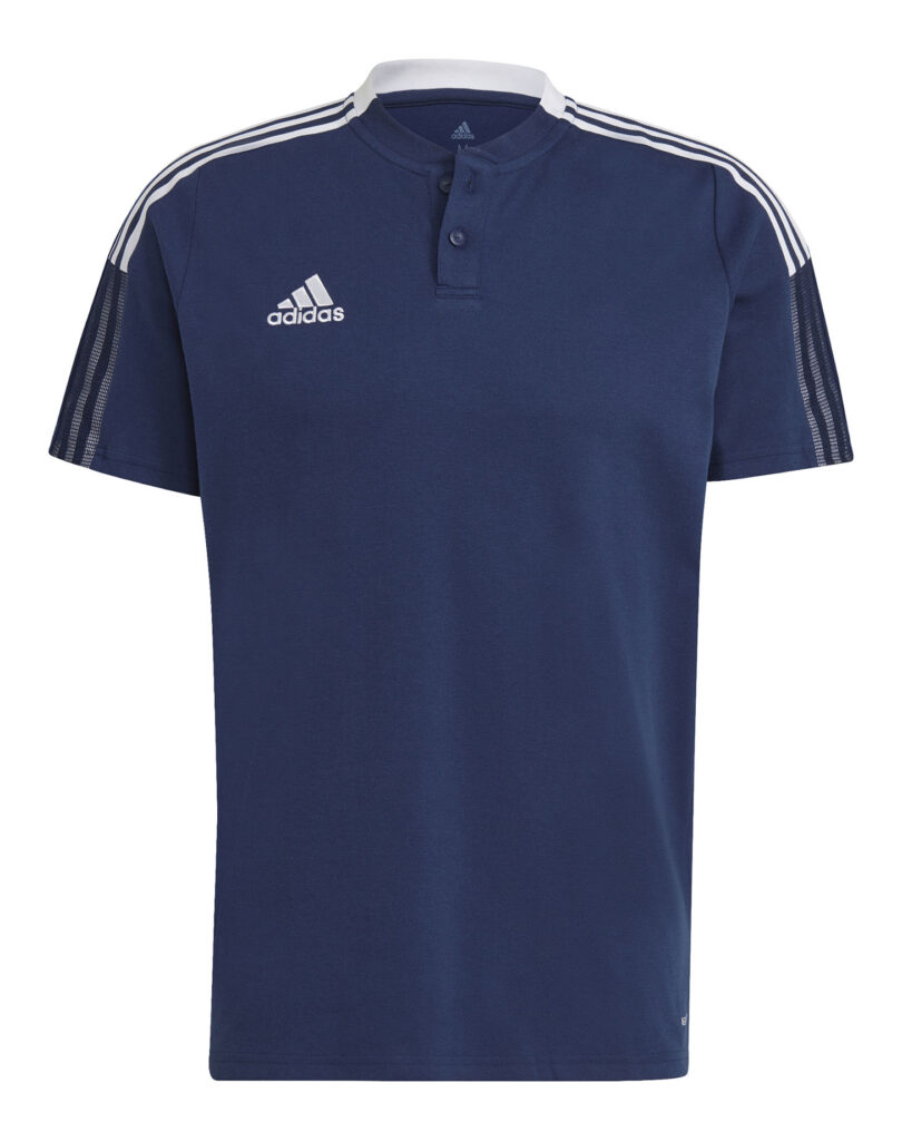 Koszulka polo adidas Tiro 21 GH4462