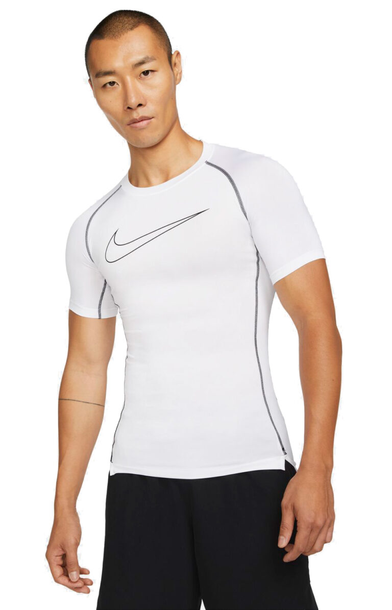 Koszulka termiczna Nike Pro Dri-Fit DD1992-100