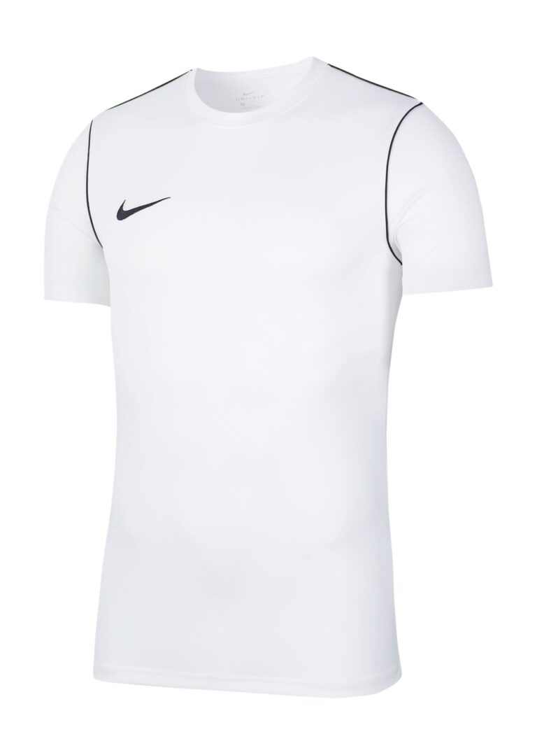 Koszulka treningowa Nike Junior Park 20 BV6905-100
