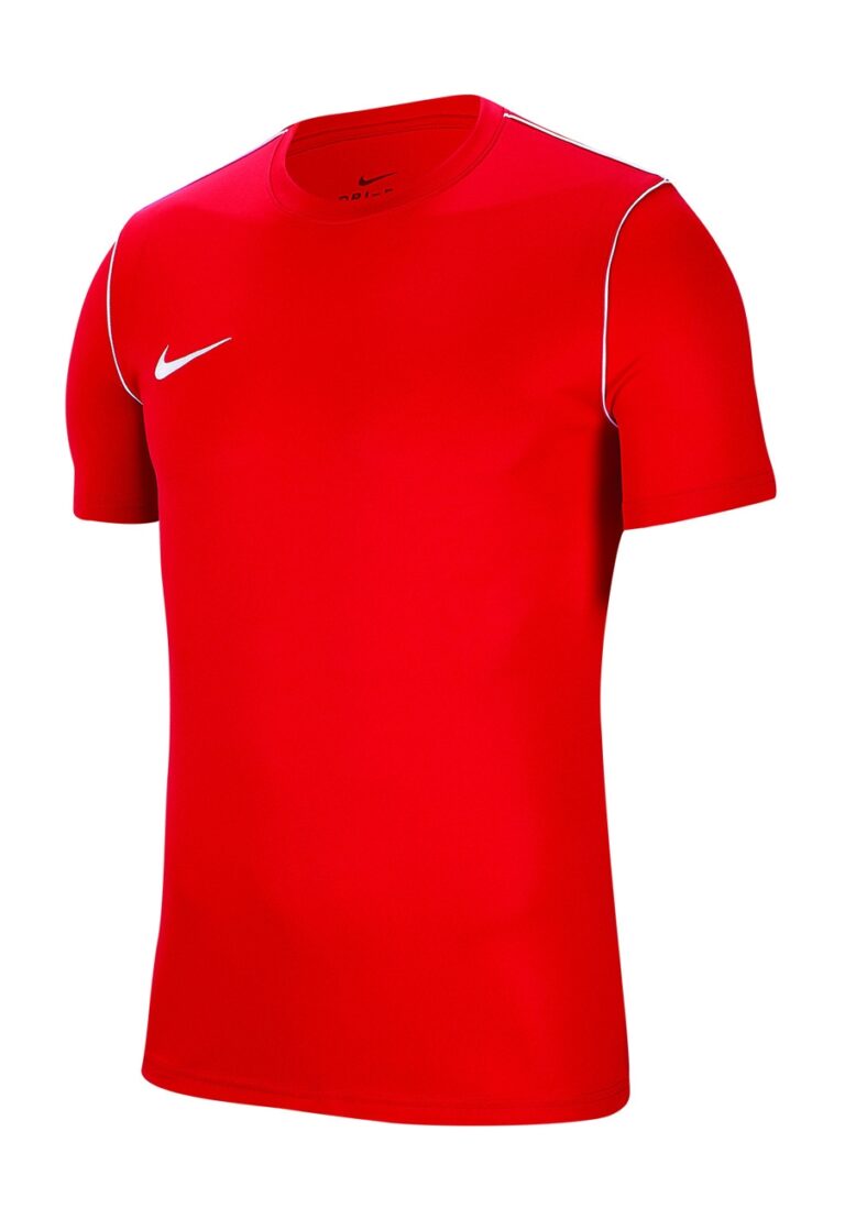 Koszulka treningowa Nike Park 20 BV6883-657
