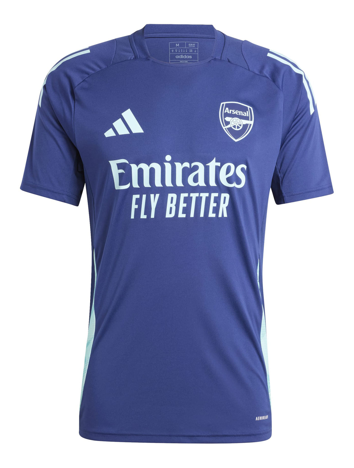 Koszulka treningowa adidas Arsenal Londyn IT2227