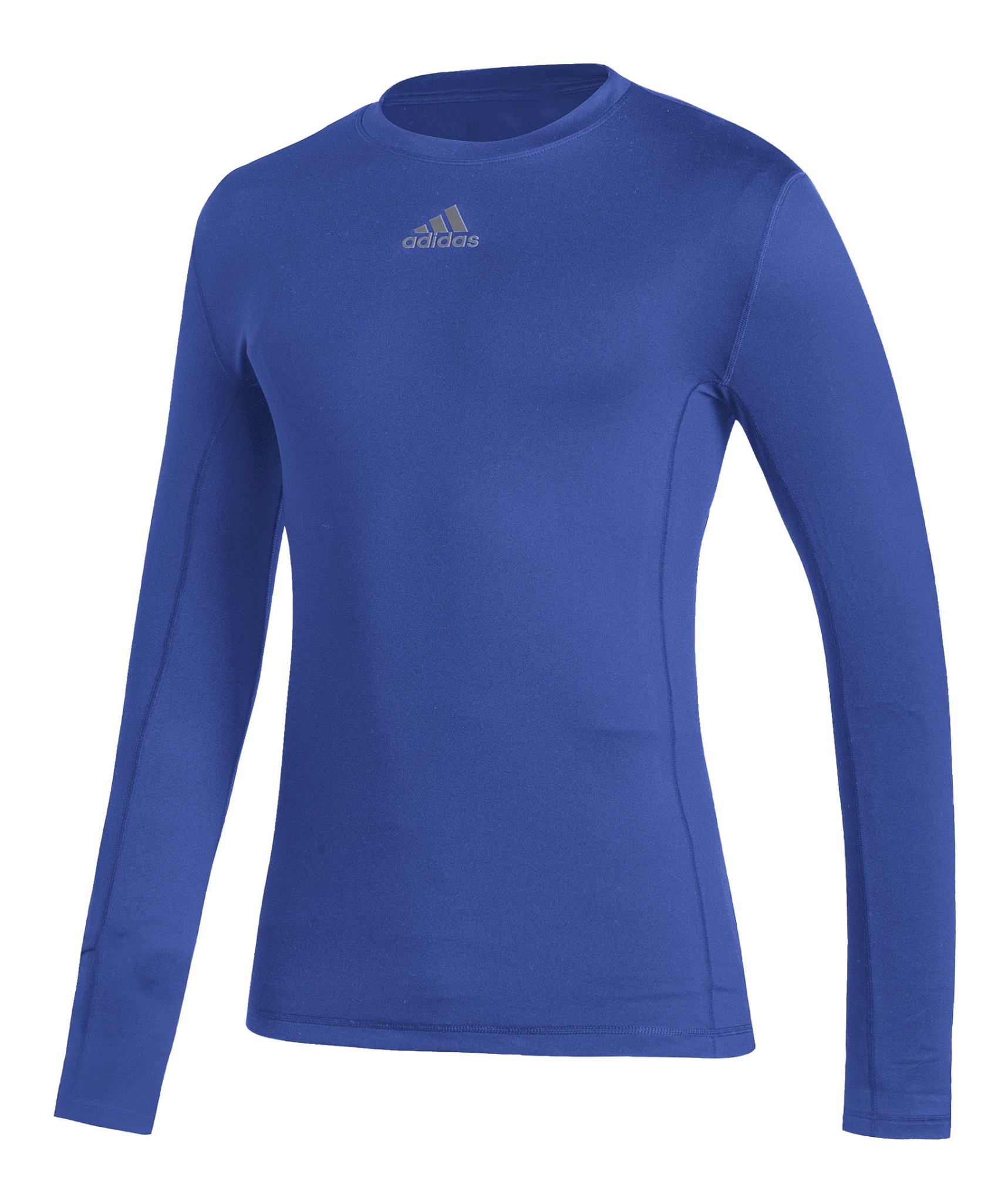 Koszulka z długim rękawem adidas Techfit H23127