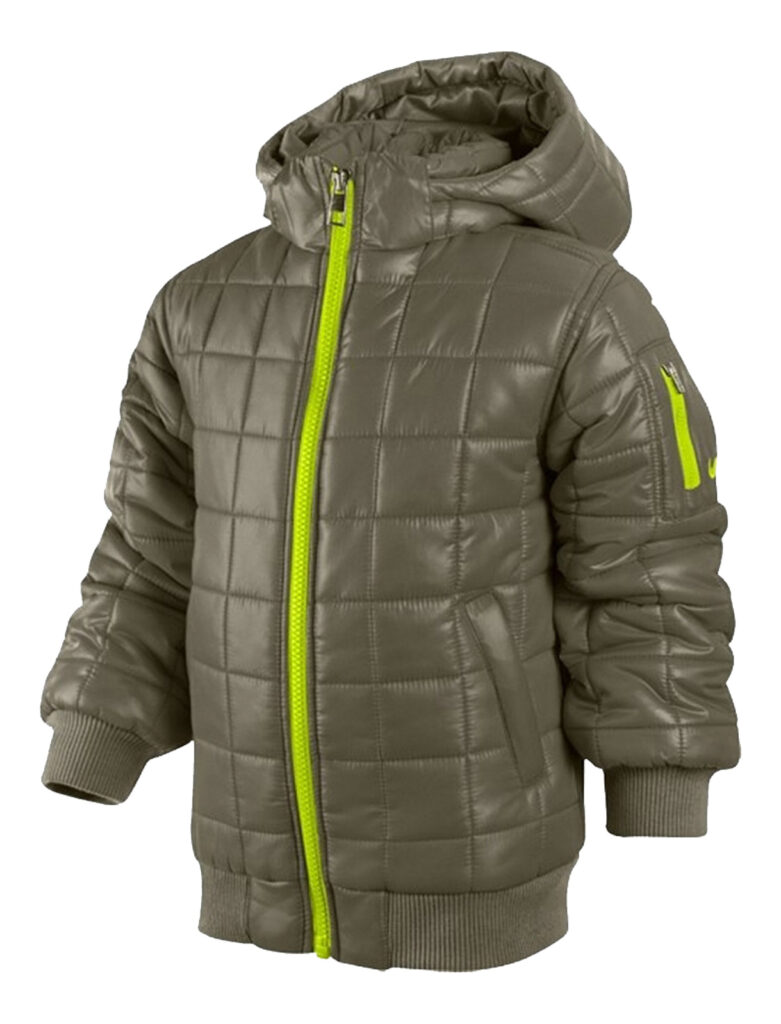 Kurtka Nike Junior Garage 481407-205