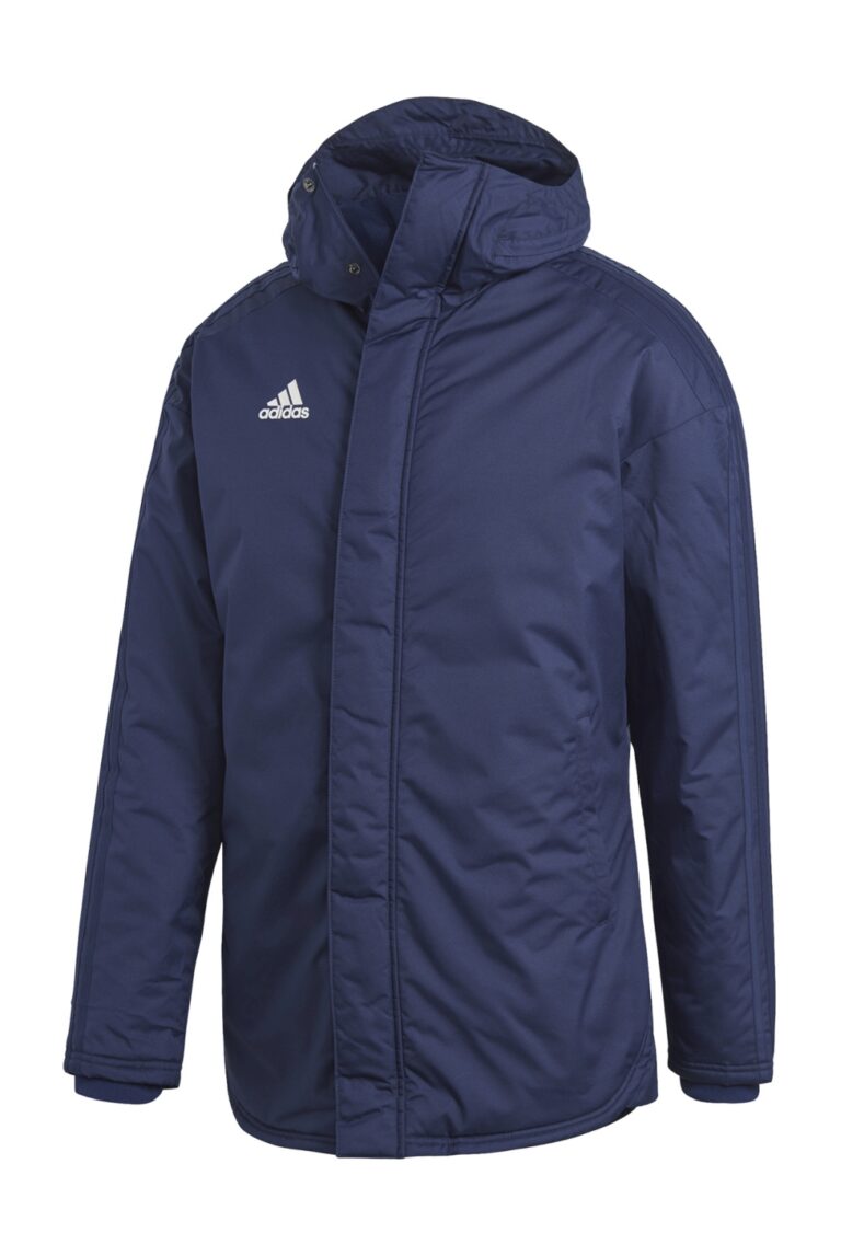 Kurtka adidas Condivo 18 Stadium Parka CV8273