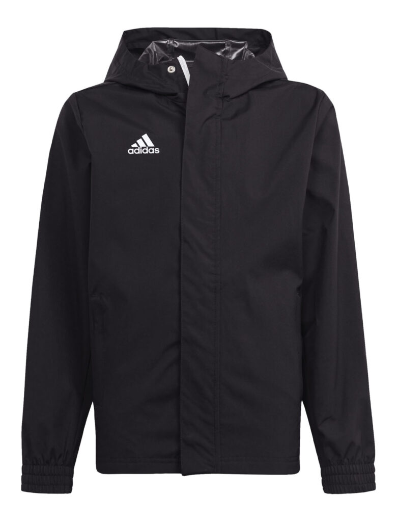 Kurtka adidas Entrada 22 All-weather IK4010