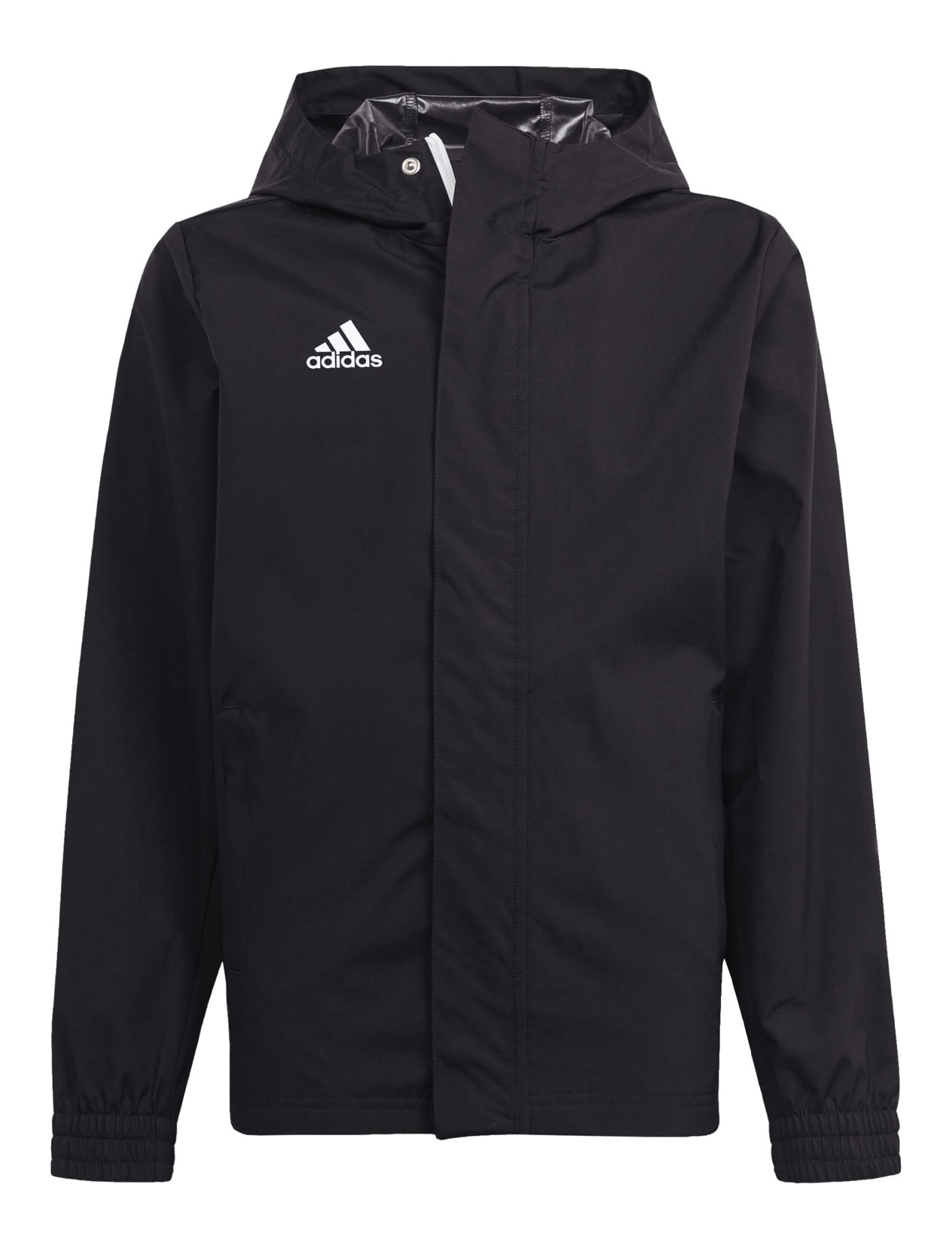Kurtka adidas Entrada 22 All-weather IK4010