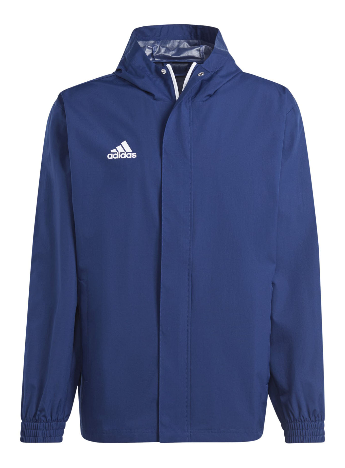 Kurtka adidas Entrada 22 All-weather IK4011