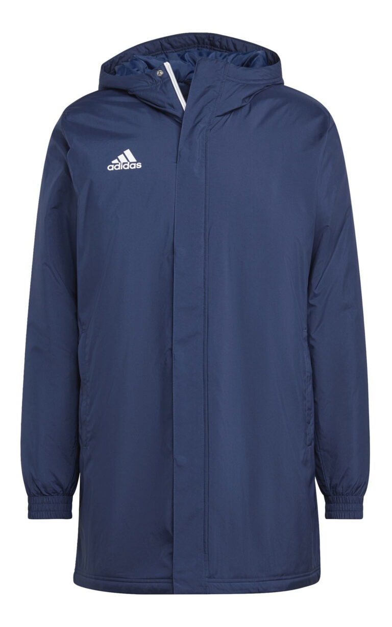 Kurtka adidas Entrada 22 Stadium IB6077