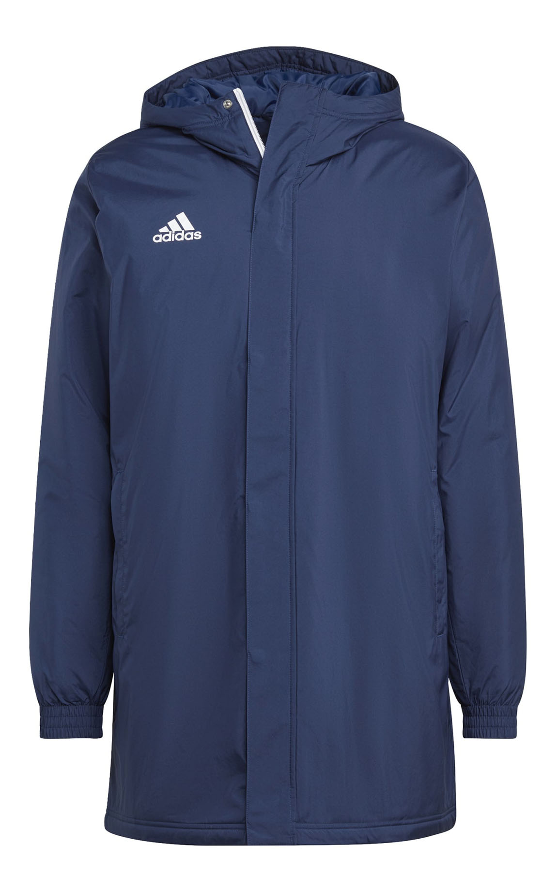 Kurtka adidas Entrada 22 Stadium IB6077