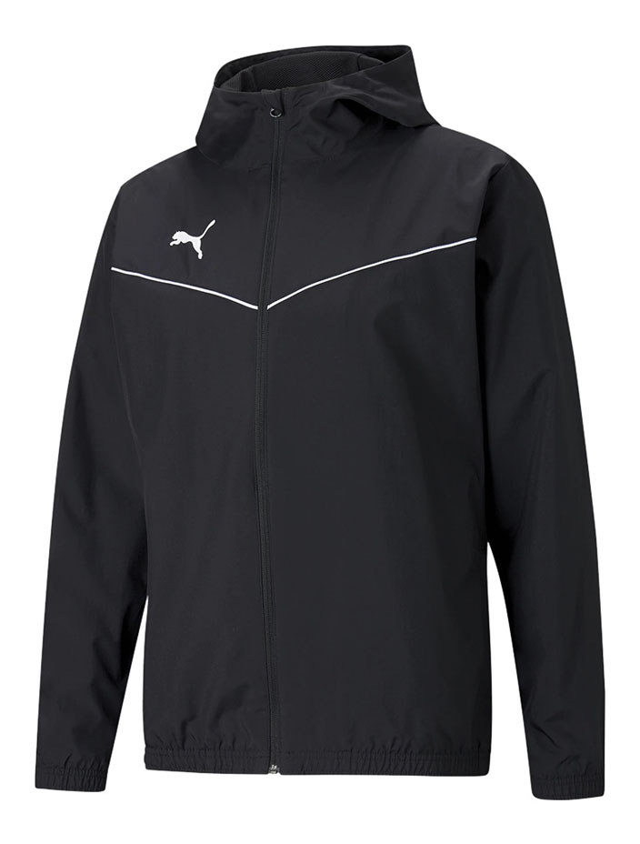 Kurtka all-weather Puma TeamRISE 657396-03