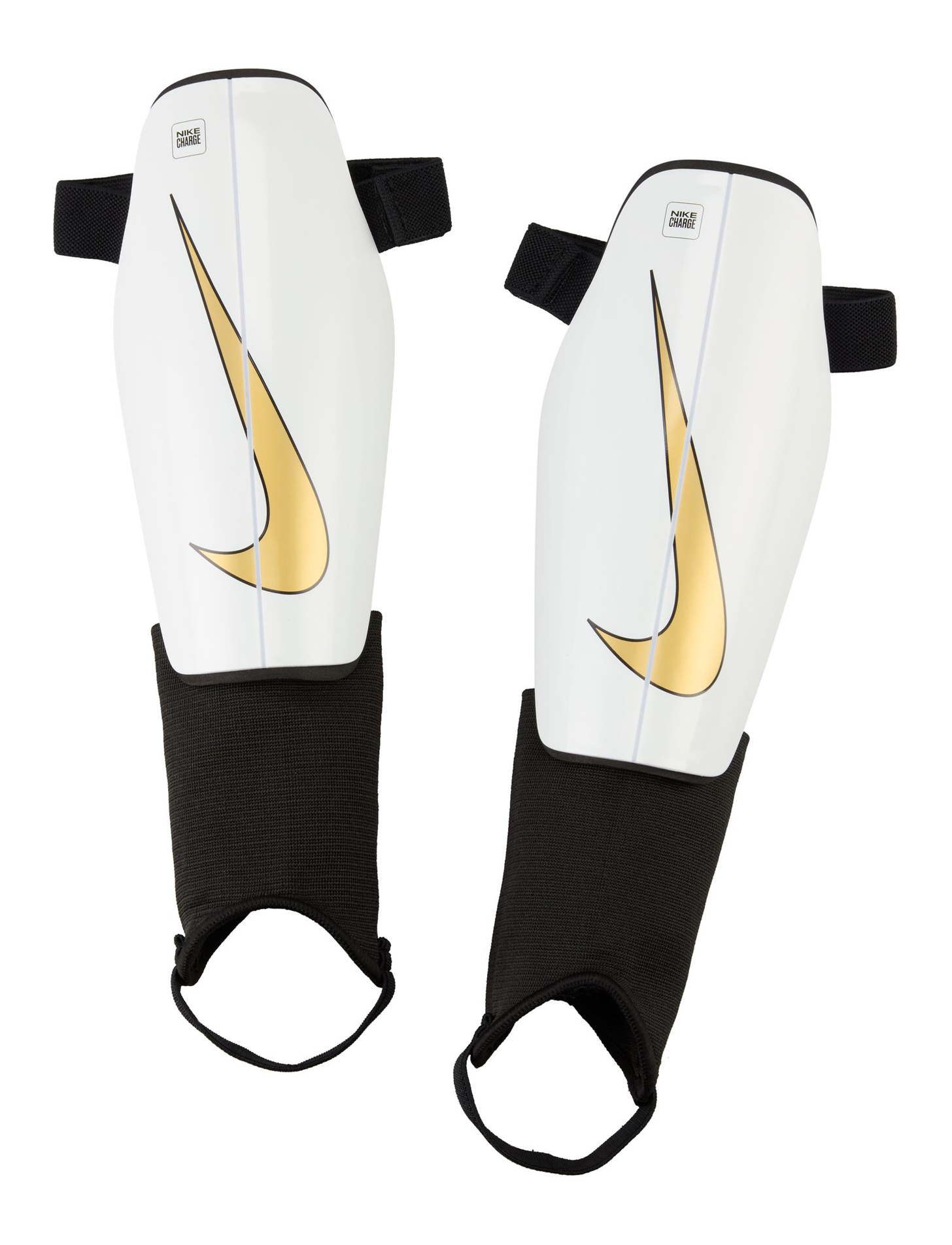 Ochraniacze Nike Charge DX4608-101