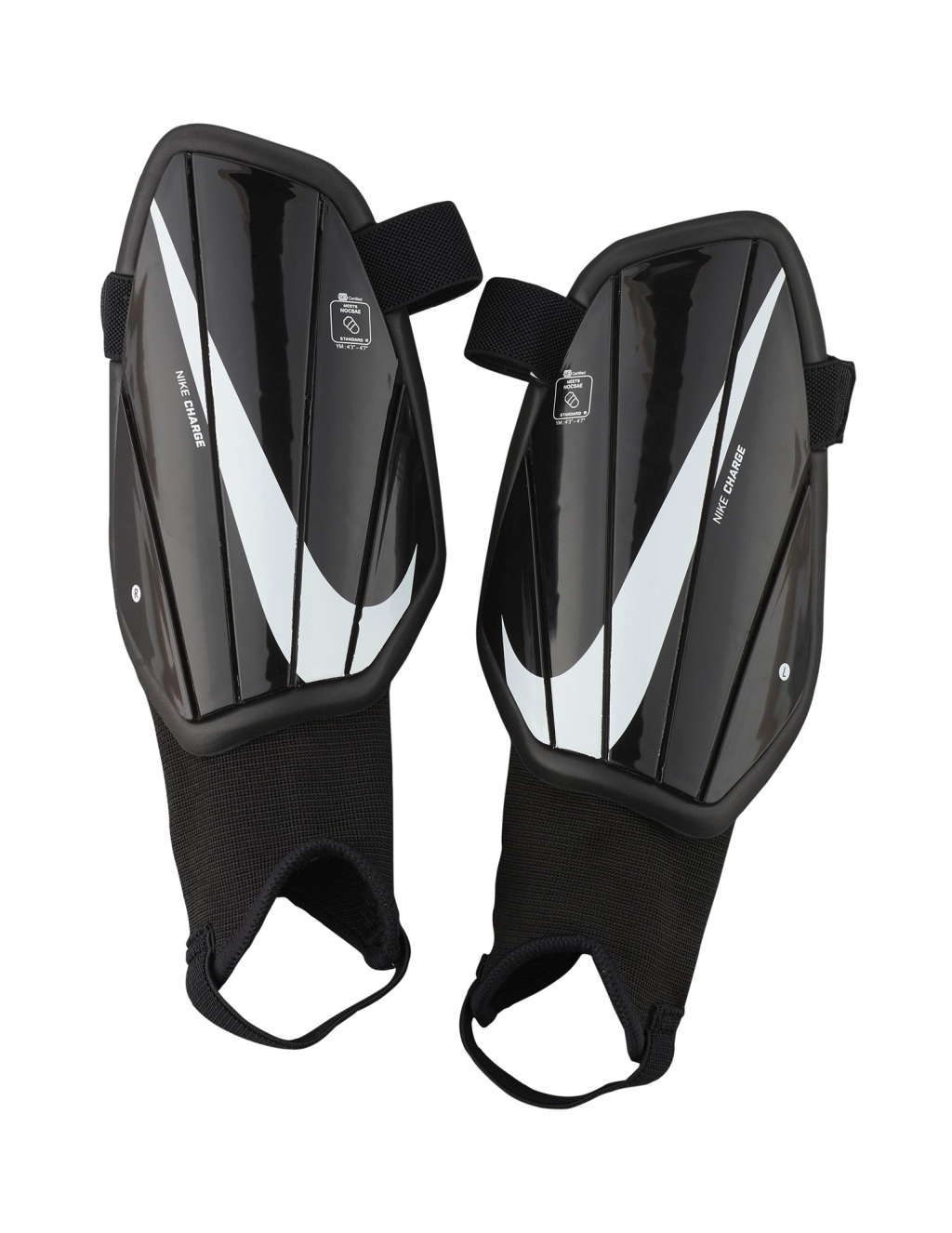Ochraniacze Nike Junior Charge SP2165-010