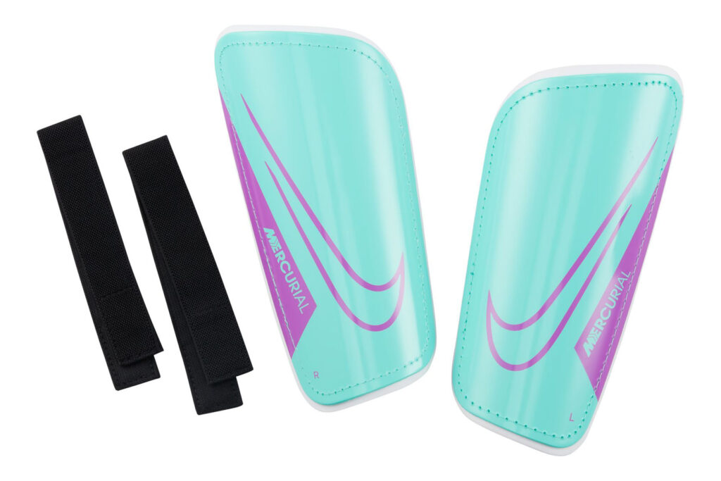 Ochraniacze Nike Mercurial Hardshell DN3614-354