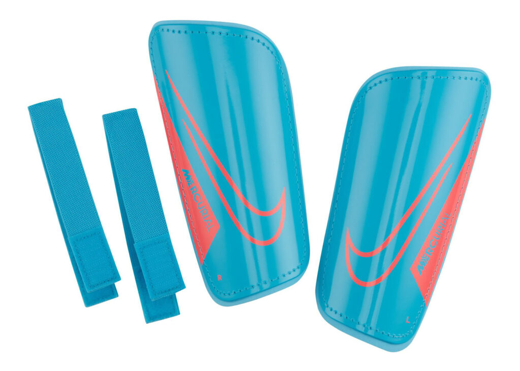 Ochraniacze Nike Mercurial Hardshell DN3614-416