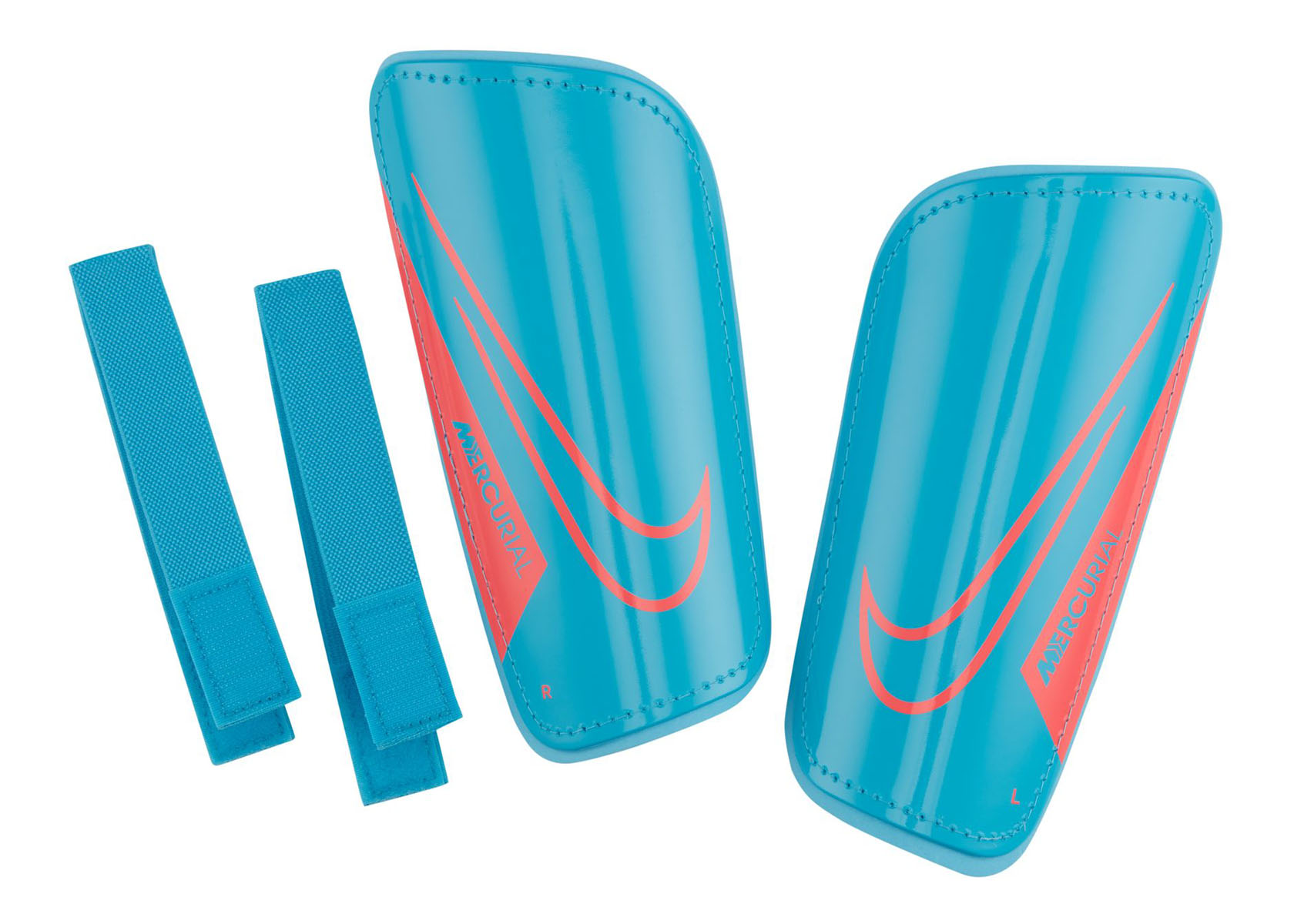 Ochraniacze Nike Mercurial Hardshell DN3614-416