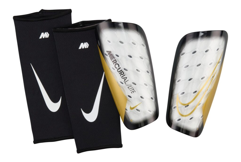 Ochraniacze Nike Mercurial Lite DN3611-101