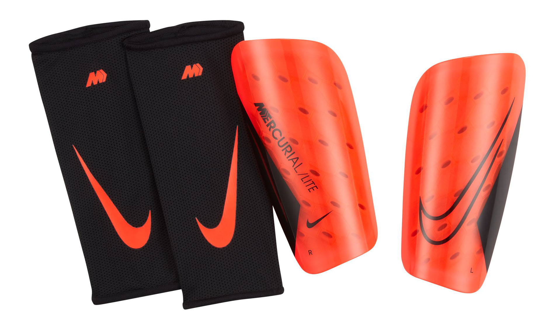 Ochraniacze Nike Mercurial Lite DN3611-635