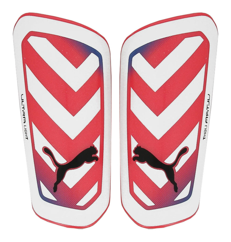 Ochraniacze Puma Ultra Light Sleev 030873-05