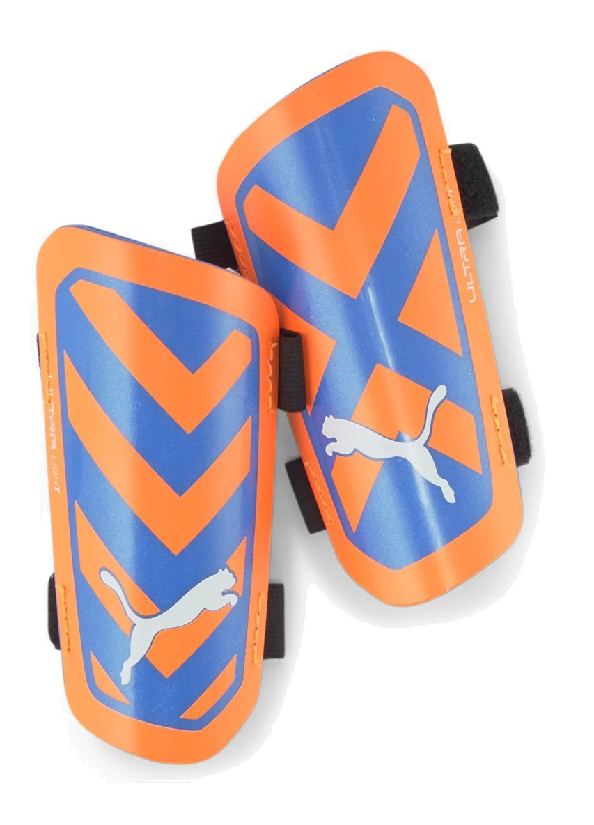 Ochraniacze Puma Ultra Light Strap 030875-01